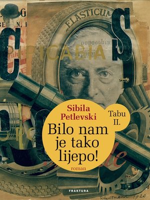 cover image of Bilo nam je tako lijepo!